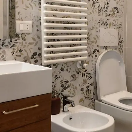 Borgo Allegri Apartment Florenz
