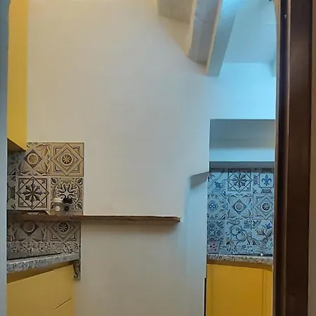 Borgo Allegri Apartment Florence