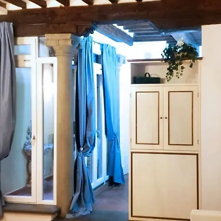Borgo Allegri Apartment *