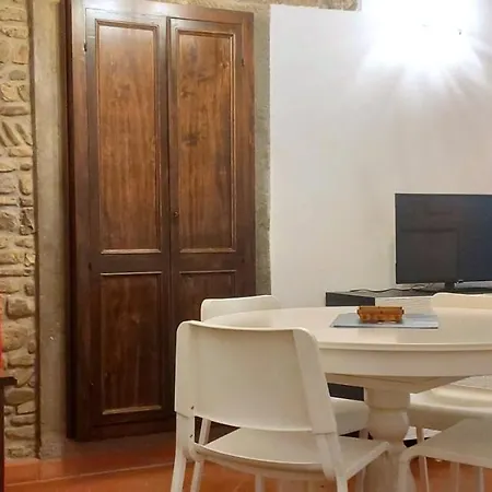 Borgo Allegri Apartment *