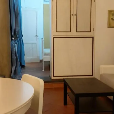 Borgo Allegri Apartment Florence