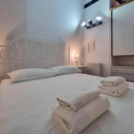 Apartment Borgo Allegri *