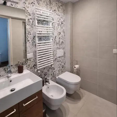 Borgo Allegri Apartment *