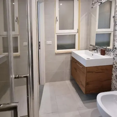 Apartment Borgo Allegri