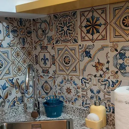 Apartment Borgo Allegri *