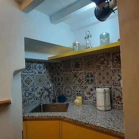 Apartment Borgo Allegri *