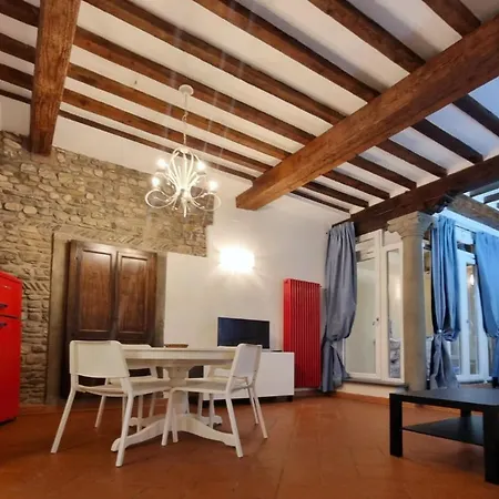 Apartment Borgo Allegri *