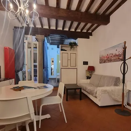 Apartment Borgo Allegri