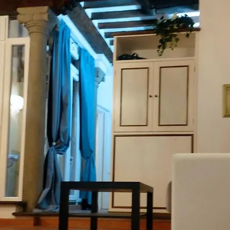 Borgo Allegri Apartment *