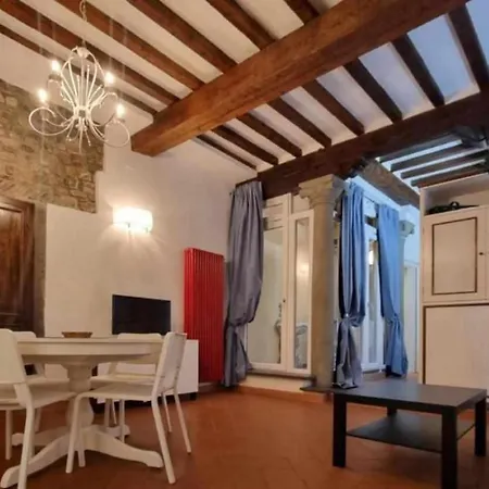 Borgo Allegri * Florence