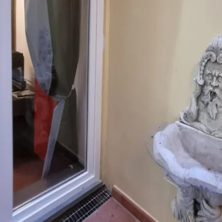 Apartment Borgo Allegri