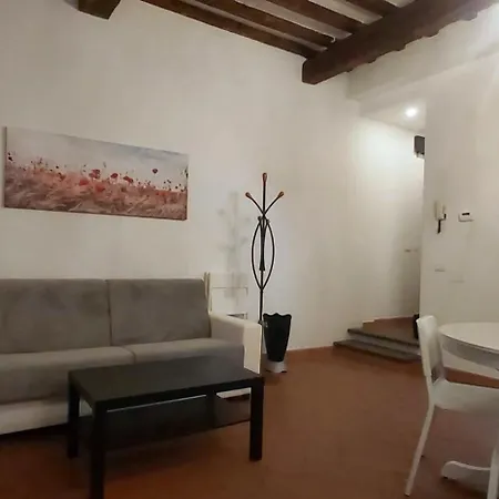 Borgo Allegri Apartment Florence