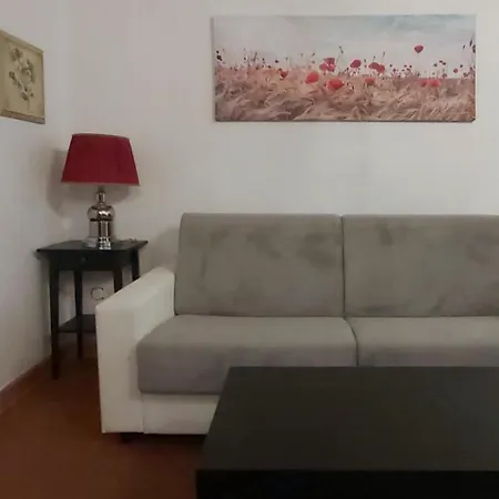 Borgo Allegri Apartment Florenz