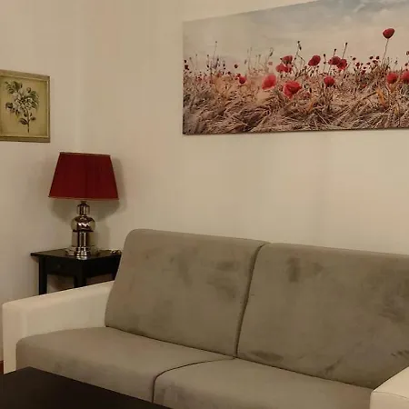 Apartment Borgo Allegri Florence