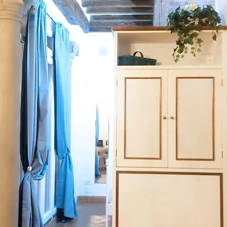 Borgo Allegri Apartment Florenz